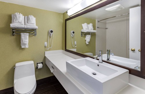 Northeast Virginia Beach Hotel | Coastal Hotel and Suites Virginia Beach Oceanfront