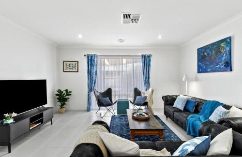 Curlewis Casa | Coastal House Curlewis Getaway