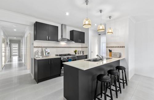 Curlewis Casa | Coastal House Curlewis Getaway