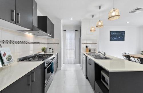 Curlewis Casa | Coastal House Curlewis Getaway