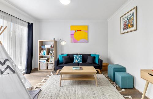 Curlewis Casa | Coastal House Curlewis Getaway