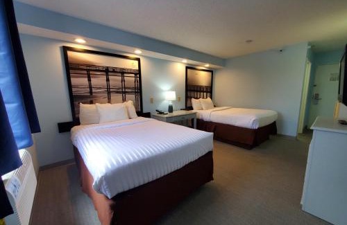 Wilmington Hotel | Coastal Inn & Suites