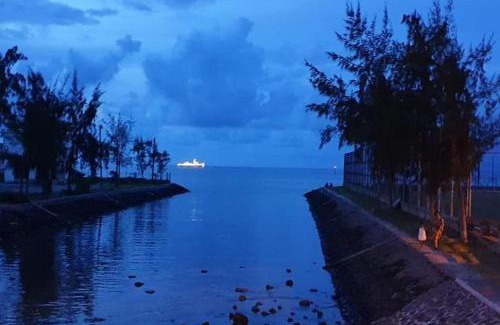 Port Mathurin Cama Y Desayuno | Coastal lodge