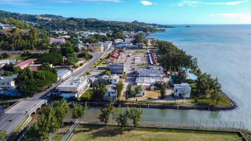 Port Mathurin Cama Y Desayuno | Coastal lodge