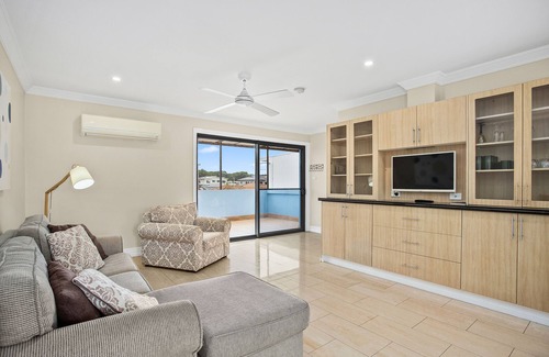 Windang Apartamento | Coastal Loft @ Windang. Convenience at your doorstepn