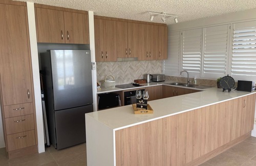 Ballina Apartamento | Coastal luxe 2 Brm apartment Ballina Uninterrupted views of serpentine beach