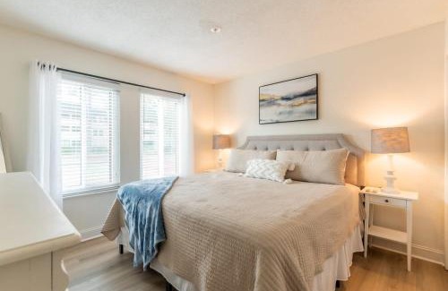 Palmetto Dunes Apartamento | Coastal Luxe Villa By The Beach