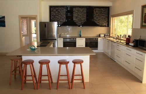 Long Beach Casa | Casa - Mansión costera cerca de playas, tiendas y atracciones de la costa sur