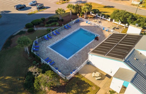 Fort Walton Beach - Destin Condominio | Coastal Nest @ Enclave 602a