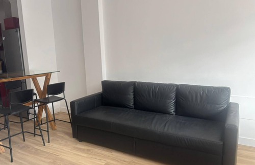 La Garita Apartamento | Oasis Costero by "BahiaMarCanarias"