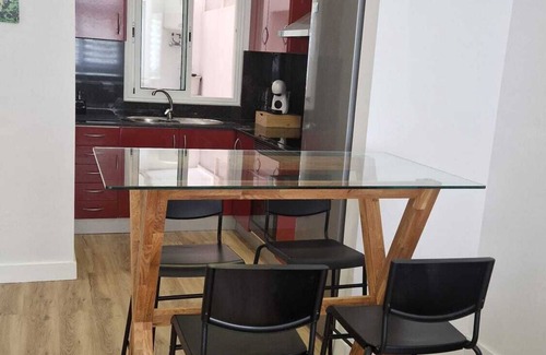 La Garita Apartamento | Oasis Costero by "BahiaMarCanarias"