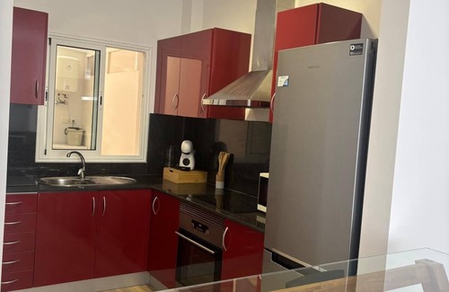 La Garita Apartamento | Oasis Costero by "BahiaMarCanarias"