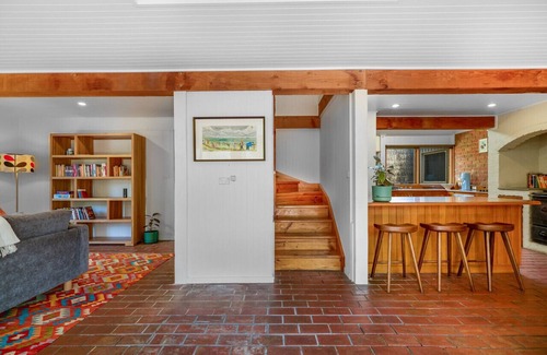 Surf Coast Casa | Coastal Oasis - Aireys Pool House
