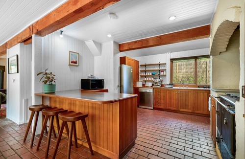 Surf Coast Casa | Coastal Oasis - Aireys Pool House