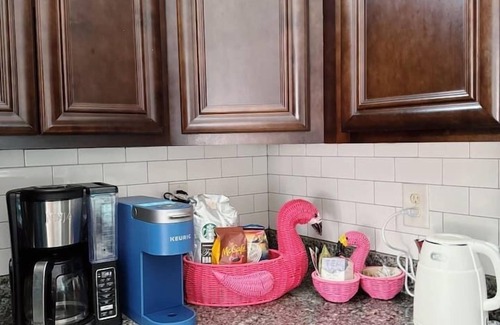 Socastee Casa | Coastal Oasis: Games, Pool, BBQ & beach