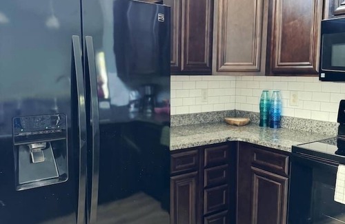 Socastee Casa | Coastal Oasis: Games, Pool, BBQ & beach