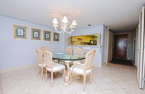 Litchfield by the Sea Casa | Coastal Oasis Inviting 3BR Condo with Resort Pool