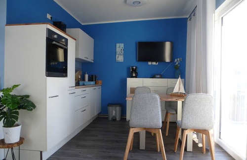 Gelbensande Apartamento | * Oasis costero - Wilke GM 69934 - * Oasis costero - Wilke SNR.: 8