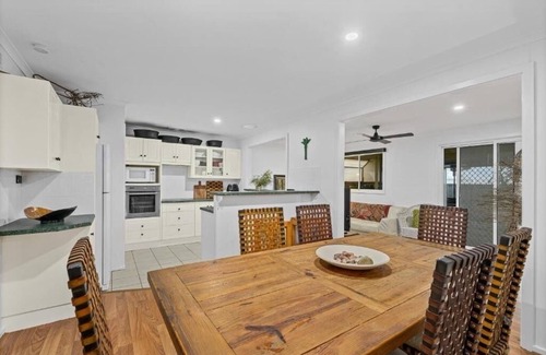 Sellicks Beach Casa | Coastal Oasis Pet freindly