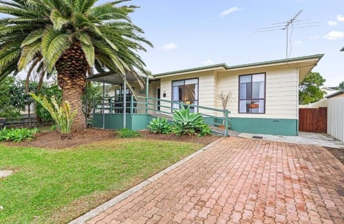 Sellicks Beach Casa | Coastal Oasis Pet freindly