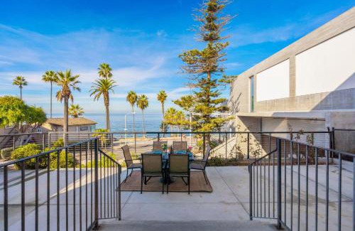 Village of La Jolla Casa | Coastal Overlook