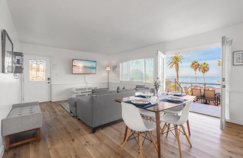 Village of La Jolla Casa | Coastal Overlook