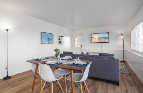 Village of La Jolla Casa | Coastal Overlook