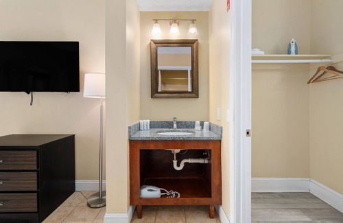 North Ocean City Complejo | Coastal Palms Inn & Suites