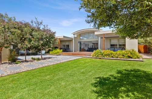 Ocean Grove Casa | Coastal paradise just metres from the beach