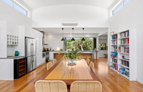 Ocean Grove Casa | Coastal paradise just metres from the beach