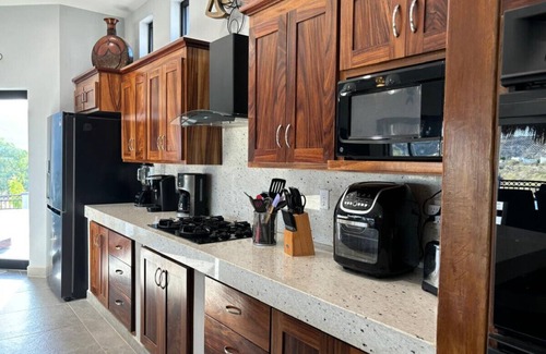 Los Barriles Apartamento | Coastal Paradise: Pool & Hottub