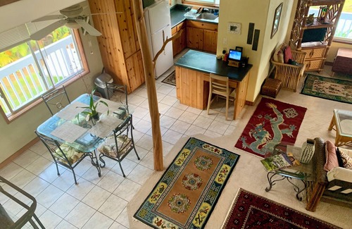 Keaau Casa | Paradise Point