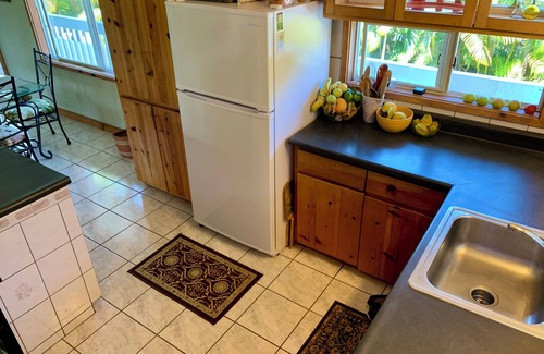Keaau Casa | Paradise Point