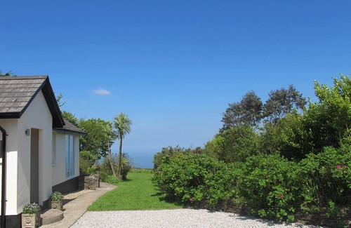 Ilfracombe Casa | Coastal Path Cottage con impresionantes vistas al mar y muy amigable para los perros en Devon