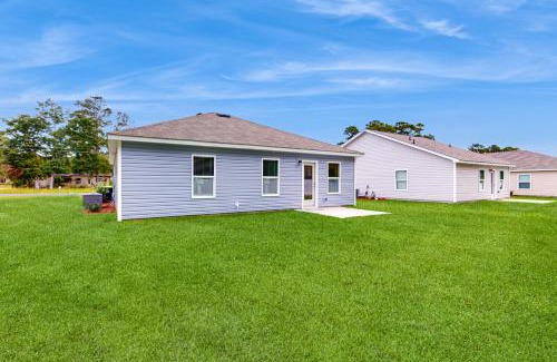 Ocean Isle Beach Casa | Coastal Pines