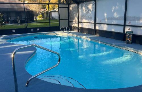 Palm Coast Casa | Coastal Pool Paradise