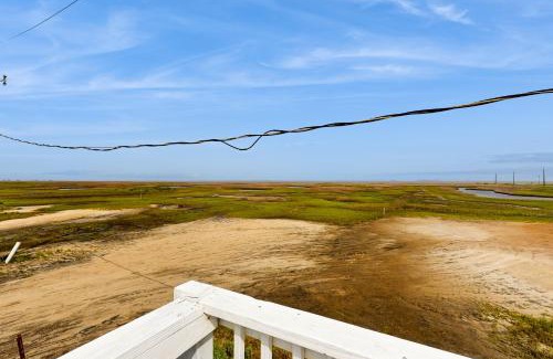 Freeport Casa | Coastal Prism