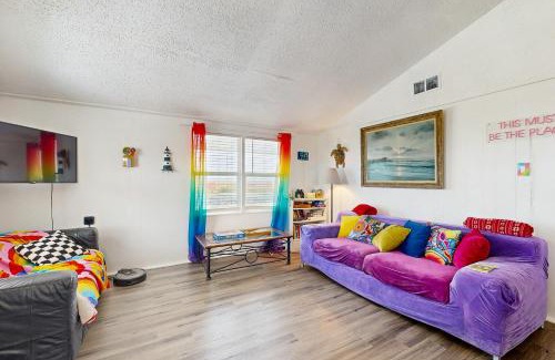 Freeport Casa | Coastal Prism
