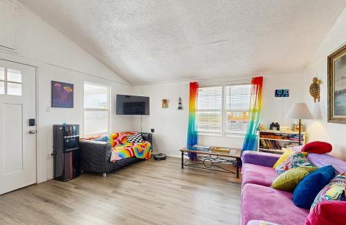 Freeport Casa | Coastal Prism