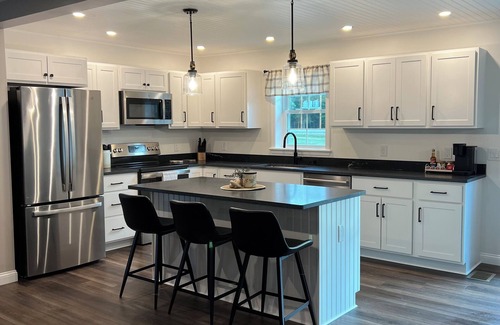 Gouldsboro Casa | Coastal Retreat - 3 bedroom home in Gouldsboro