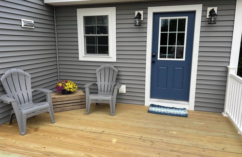 Gouldsboro Casa | Coastal Retreat - 3 bedroom home in Gouldsboro