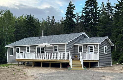 Gouldsboro Casa | Coastal Retreat - 3 bedroom home in Gouldsboro
