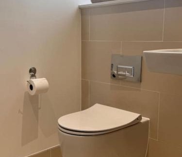 Porthcawl Apartamento | Coastal Retreat at Rest Bay, Porthcawl