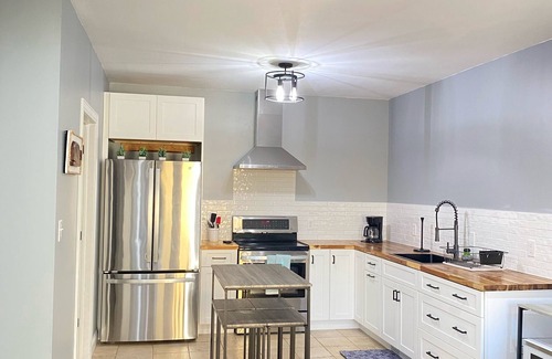 Ocean View Apartamento | Coastal Retreat at the Jersey Shore