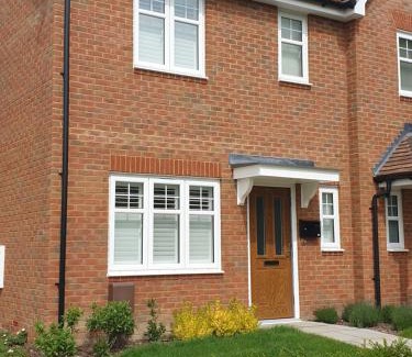 Bognor Regis Casa | Coastal Retreat Bognor