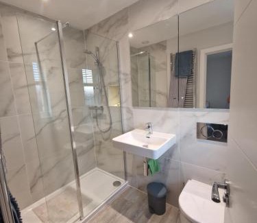 Bognor Regis Casa | Coastal Retreat Bognor