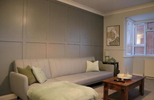 Peacehaven Apartamento | Coastal Retreat - Brighton - Near the Beach