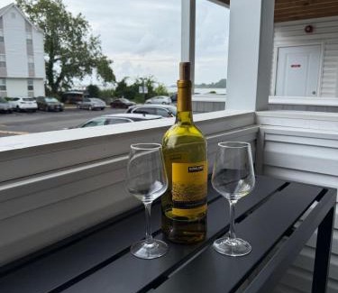 Hampton Apartamento | Coastal Retreat by the Bay