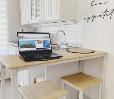 Minster on Sea Casa | Coastal Retreat Guest Suite