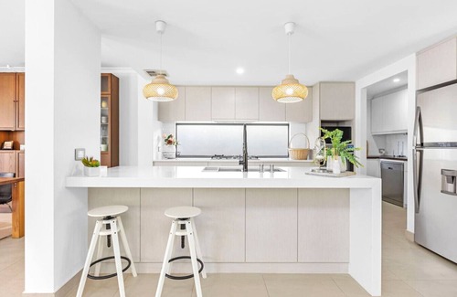 Burns Beach Casa | Coastal Retreat in Burns Beach